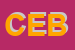 Logo di CEBA