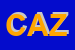 Logo di CIA ATTREZZATURE ZOOTECNICHE (SRL)