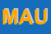 Logo di MAURI