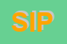 Logo di SIPI SPA