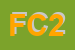 Logo di FCF COMO 2000