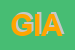 Logo di GIARDIELLO