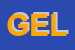 Logo di GELPICAR