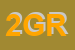 Logo di 2 G DI RASI (SRL)