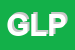 Logo di GLP SNC