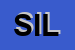 Logo di SILKOMO (SRL)