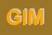 Logo di GIMA