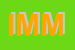 Logo di IMMOBILLAGO