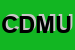 Logo di CONSORZIO DNV - MODULO UNO