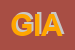 Logo di GIACAR