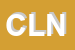 Logo di CISALPINA LOG NET