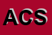 Logo di ATS COMPUTER SRL