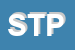 Logo di STP (SRL)