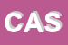 Logo di CASATI (SRL)