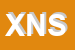 Logo di X NET SRL