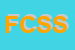 Logo di FGS COMUNICAZIONE SAS DI SERAFINI GIUSEPPE E C