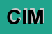 Logo di CIMI (SPA)