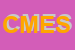 Logo di CME-CENTRO MEDICO ESTETICO SRL