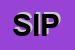 Logo di SIPA (SPA)