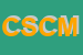 Logo di CLM SERVER DI CASSINOTTI MARCO