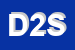 Logo di DELTA 2000 SRL