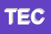 Logo di TECNOPRECISA