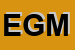 Logo di EGM DI GIANI MARIO