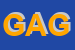 Logo di GAGGIANI