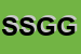 Logo di SG SNC DI GIOCO Ge C