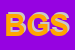 Logo di Be G SRL