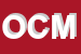 Logo di OMC DI COLOMBO MARCO