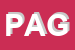 Logo di PAGGI (SRL)