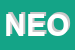 Logo di NEOFIN SRL