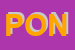 Logo di PONY SPA