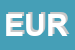 Logo di EUROFOAM