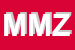 Logo di MIZRAHI MENAHEM ZION