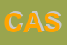 Logo di CASCINO (SAS)