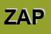 Logo di ZAPAL