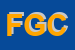 Logo di FERIOLI GIAN CARLO