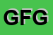 Logo di GFG SRL