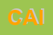 Logo di CAI