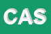 Logo di CASMA (SPA)