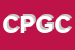 Logo di CMP DI PISONI GIOVANNI e C SAS