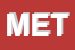 Logo di METROCUBO