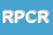 Logo di RONCHI PIERO DI CIPRIANO RONCHI