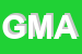 Logo di GUALANO MOSE-ALESSANDRO