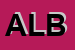 Logo di ALBIQUAL