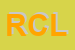 Logo di RCL