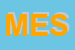 Logo di METTA EXPRESS SNC