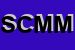 Logo di SOCIETA-COMMERCIO MINERALI E METALLI SRL